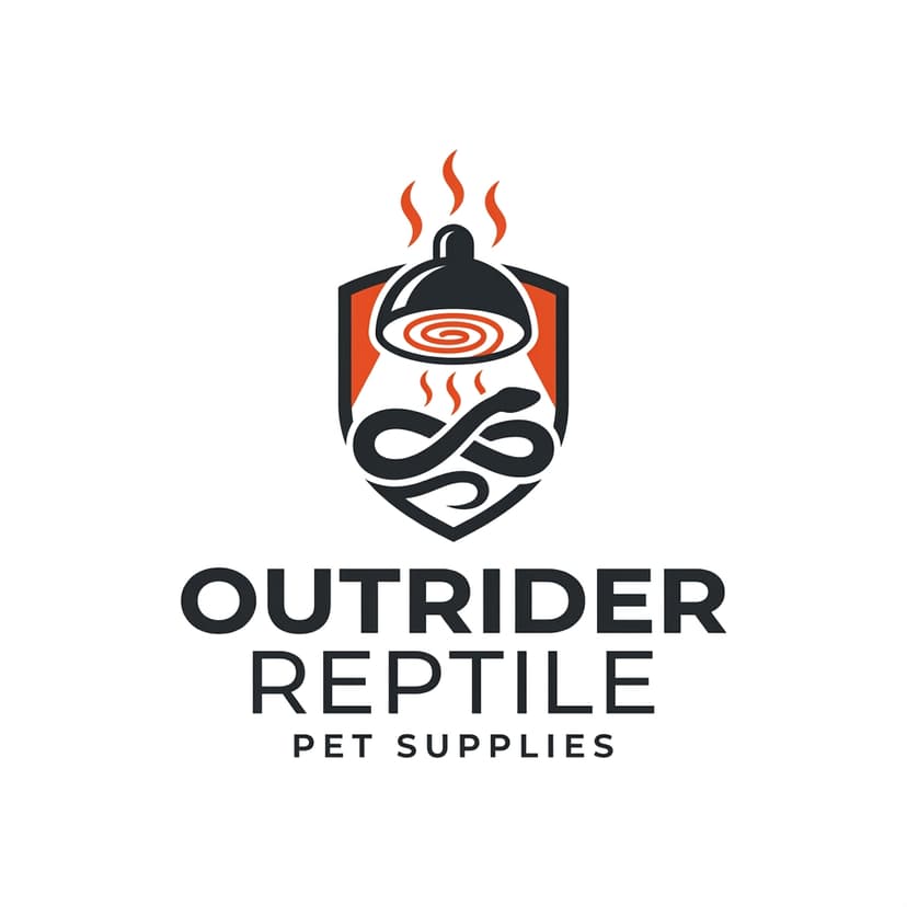 OutRider Reptile