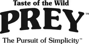 Taste of the Wild PREY